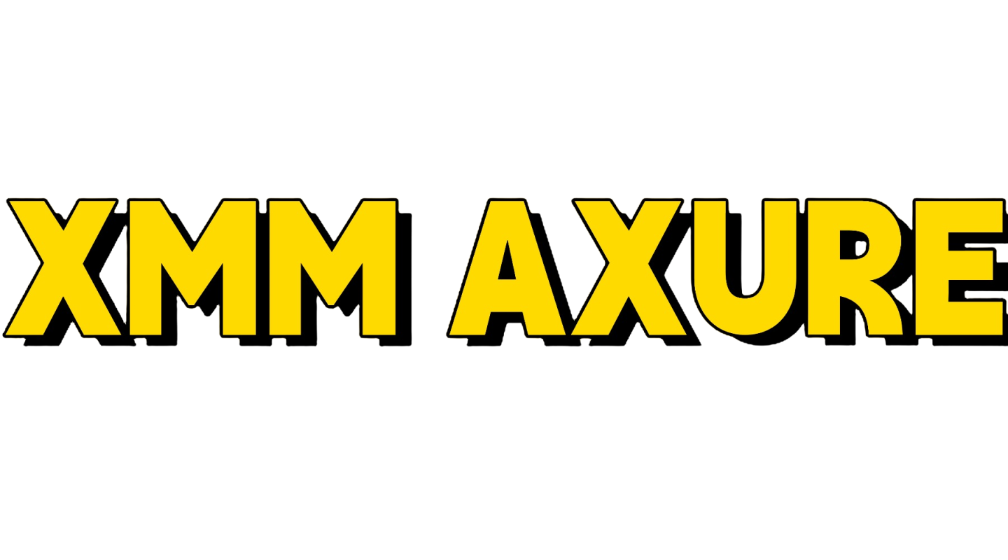Axure高保真原型资源站 