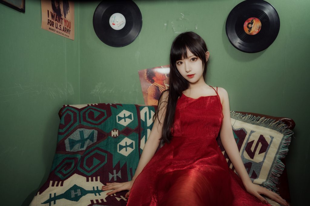 图片[3]精选Coser写真-尽在XMMCOSShika小鹿鹿-cosplay写真私房作品合集 - XMMCOS精选Coser写真-尽在XMMCOSXMMCOS