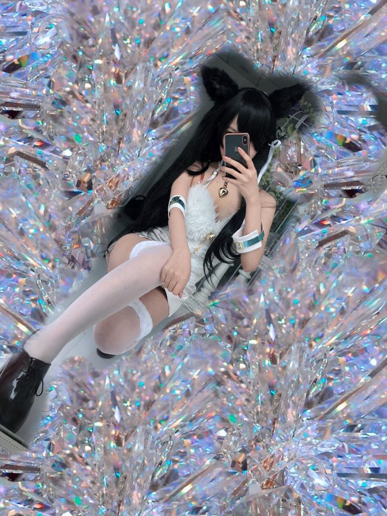 图片[2]精选Coser写真-尽在XMMCOSShika小鹿鹿-cosplay写真私房作品合集 - XMMCOS精选Coser写真-尽在XMMCOSXMMCOS