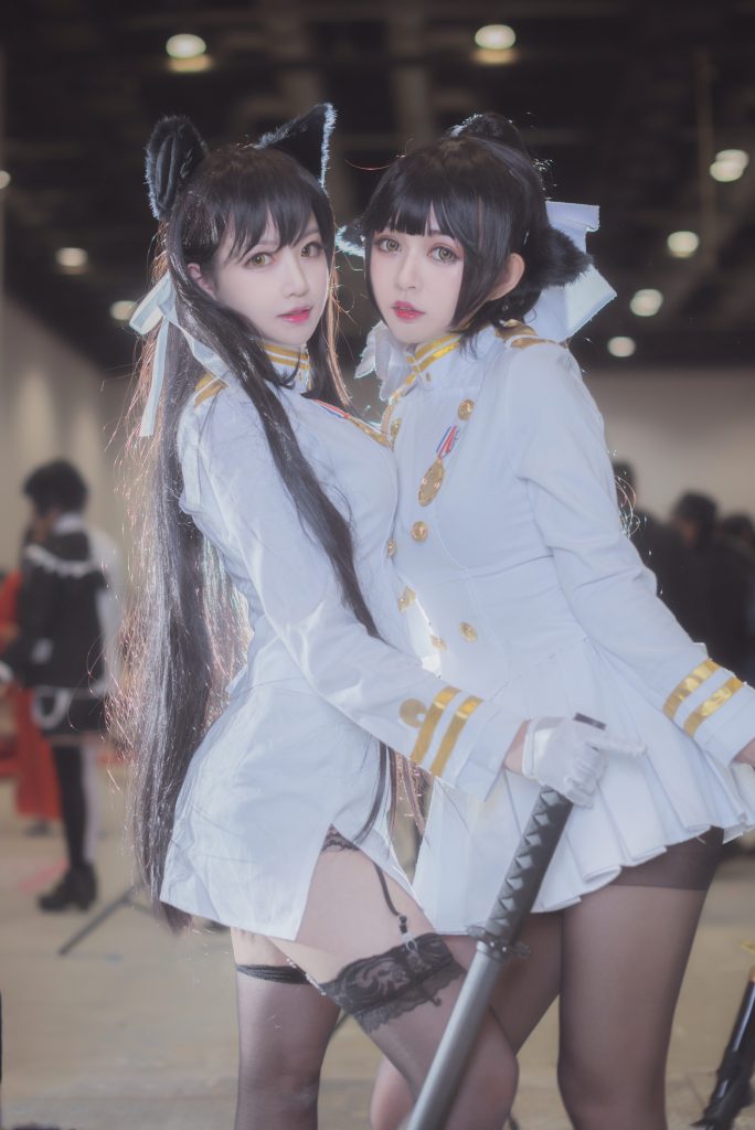 图片[4]精选Coser写真-尽在XMMCOSShika小鹿鹿-cosplay写真私房作品合集 - XMMCOS精选Coser写真-尽在XMMCOSXMMCOS