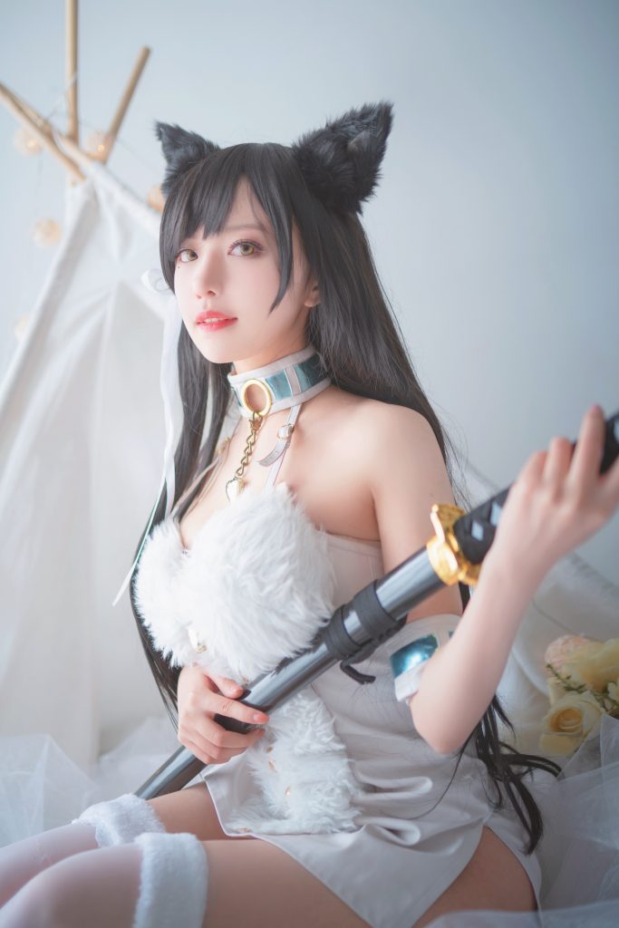 图片[1]精选Coser写真-尽在XMMCOSShika小鹿鹿-cosplay写真私房作品合集 - XMMCOS精选Coser写真-尽在XMMCOSXMMCOS