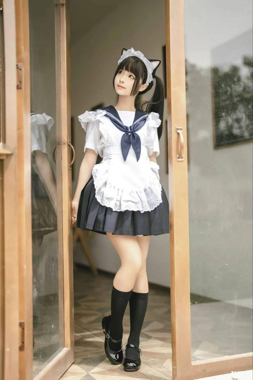 蠢沫沫-cosplay美女写真私房作品合集 - XMMCOS精选Coser写真-尽在XMMCOSXMMCOS