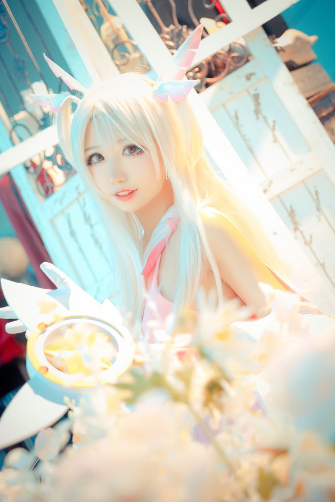 图片[1]精选Coser写真-尽在XMMCOS猫君君_MaoJun - cosplay作品合集
