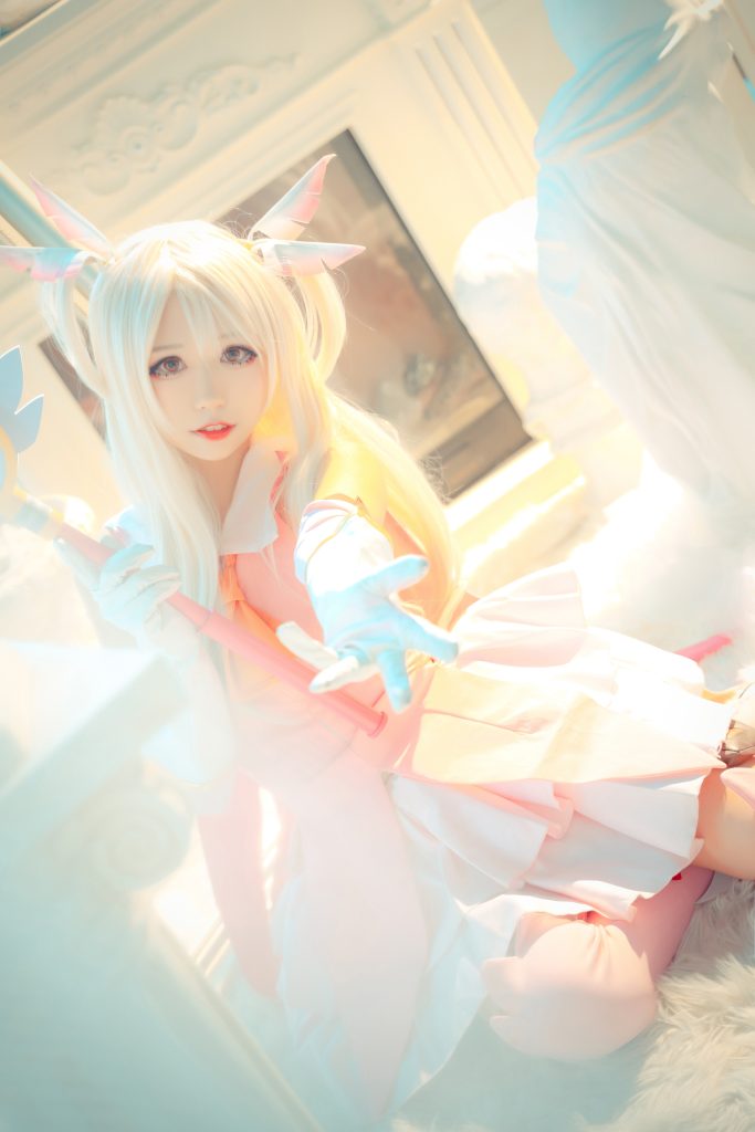 图片[2]精选Coser写真-尽在XMMCOS猫君君_MaoJun - cosplay作品合集