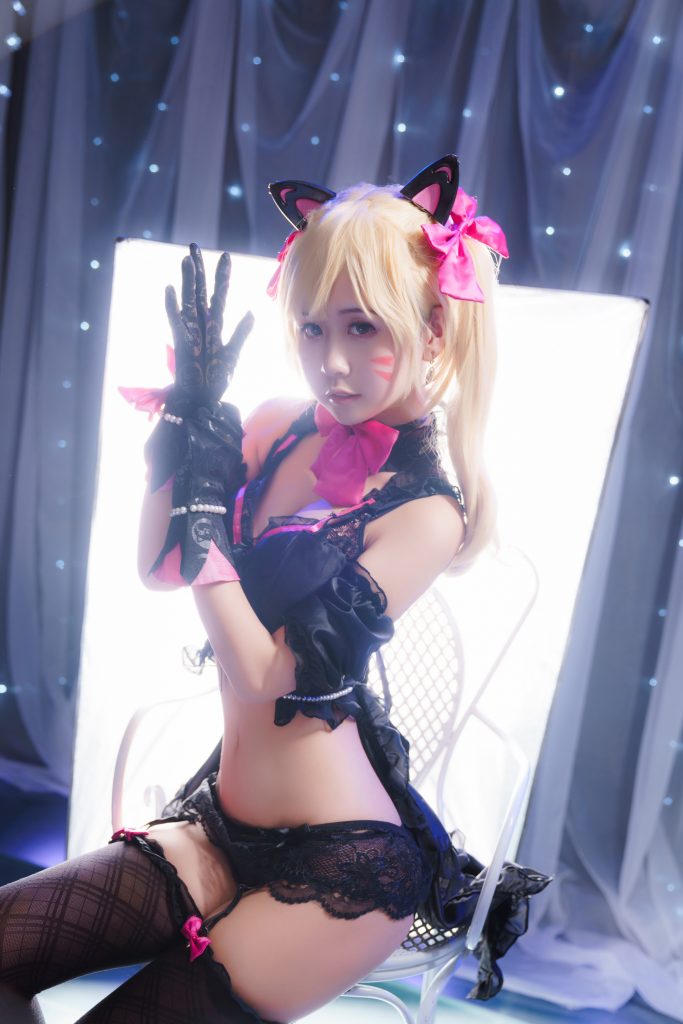 图片[2]精选Coser写真-尽在XMMCOS萌芽儿o0-cosplay作品合集