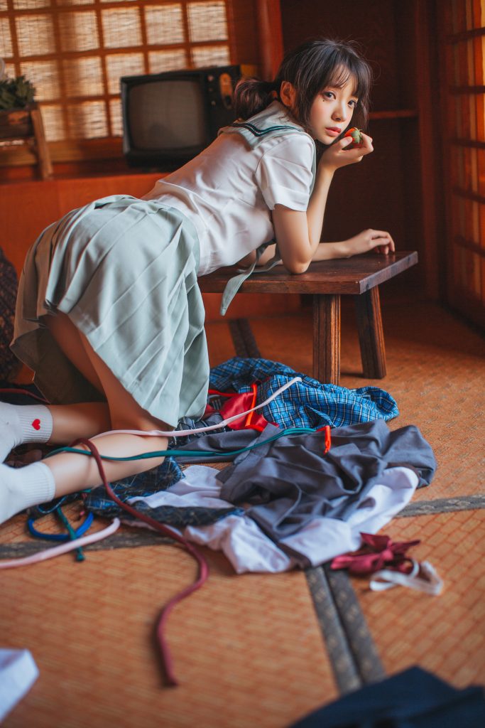 图片[2]精选Coser写真-尽在XMMCOS疯猫ss-百变少女疯猫ss cosplay美女写真合集 - XMMCOS精选Coser写真-尽在XMMCOSXMMCOS
