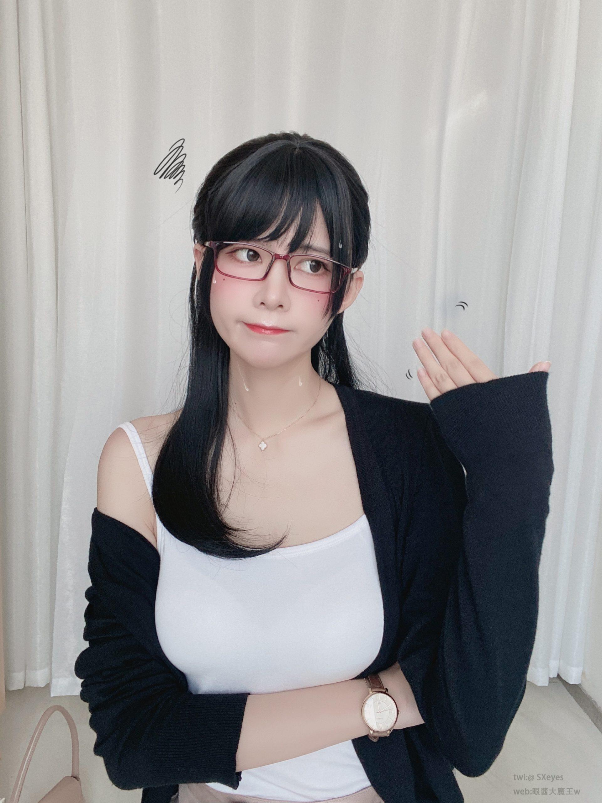 眼酱大魔王-美女cosplay写真作品合集 - XMMCOS精选Coser写真-尽在XMMCOSXMMCOS