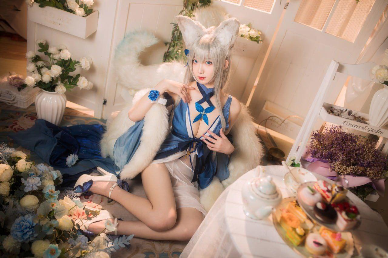 封疆疆v cosplay写真作品合集 美女私房分享 - XMMCOS精选Coser写真-尽在XMMCOSXMMCOS