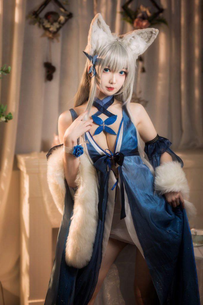 图片[3]精选Coser写真-尽在XMMCOS封疆疆v cosplay写真作品合集 美女私房分享 - XMMCOS精选Coser写真-尽在XMMCOSXMMCOS