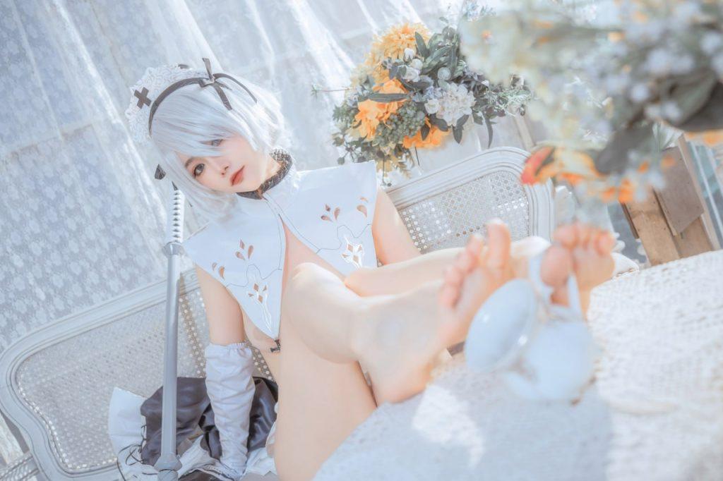图片[4]精选Coser写真-尽在XMMCOS真人动漫福利姬coser 桃良阿宅 - 四套cosplay写真作品合集 - XMMCOS精选Coser写真-尽在XMMCOSXMMCOS