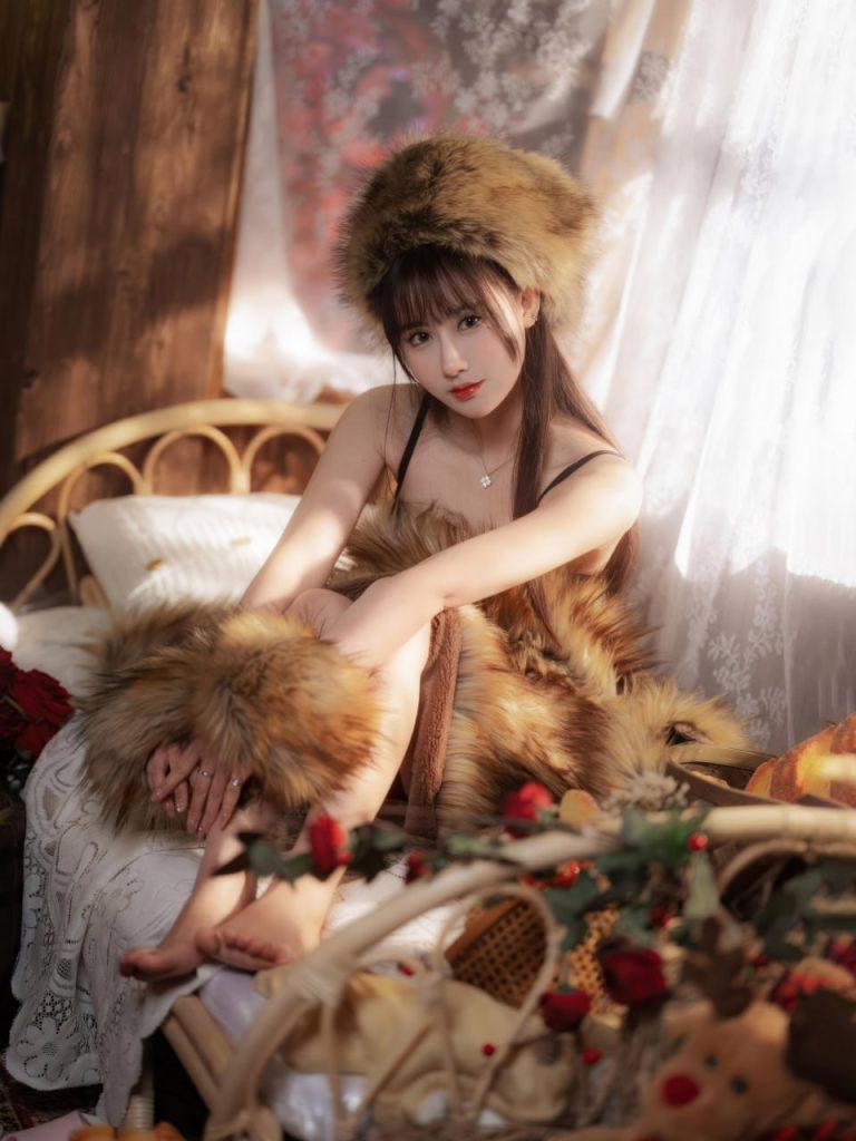 图片[1]精选Coser写真-尽在XMMCOS羽生三未 -cosplay美女写真套图合集 共五套 - XMMCOS精选Coser写真-尽在XMMCOSXMMCOS