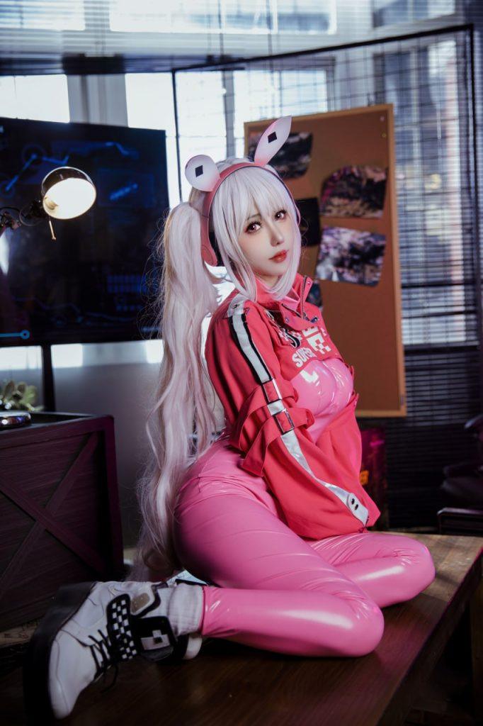 图片[6]精选Coser写真-尽在XMMCOS著名coser 仙女月 5套cosplay写真作品合集下载 - XMMCOS精选Coser写真-尽在XMMCOSXMMCOS