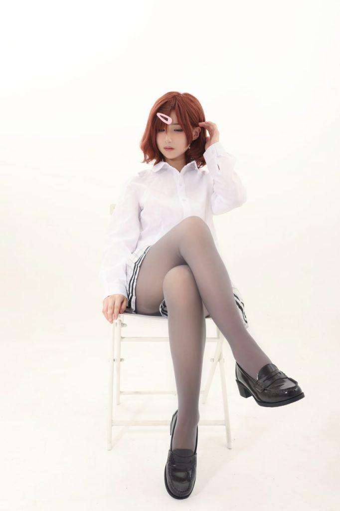 图片[3]精选Coser写真-尽在XMMCOS用画面讲情绪的创作者：幼愛youmeko 3套 cosplay写真作品合集下载 - XMMCOS精选Coser写真-尽在XMMCOSXMMCOS