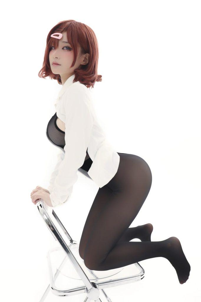 图片[6]精选Coser写真-尽在XMMCOS用画面讲情绪的创作者：幼愛youmeko 3套 cosplay写真作品合集下载 - XMMCOS精选Coser写真-尽在XMMCOSXMMCOS