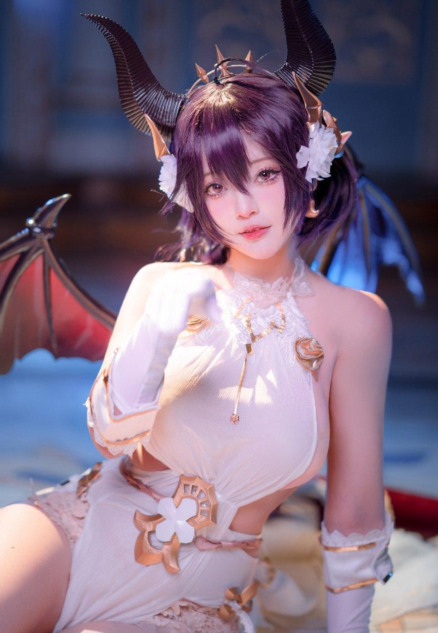 coser黑龙贯通 - cosplay写真作品合集下载 - XMMCOS精选Coser写真-尽在XMMCOSXMMCOS