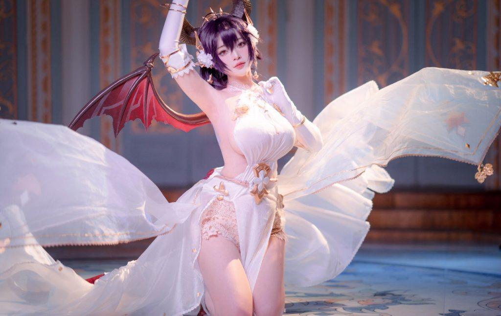 图片[2]精选Coser写真-尽在XMMCOScoser黑龙贯通 - cosplay写真作品合集下载 - XMMCOS精选Coser写真-尽在XMMCOSXMMCOS
