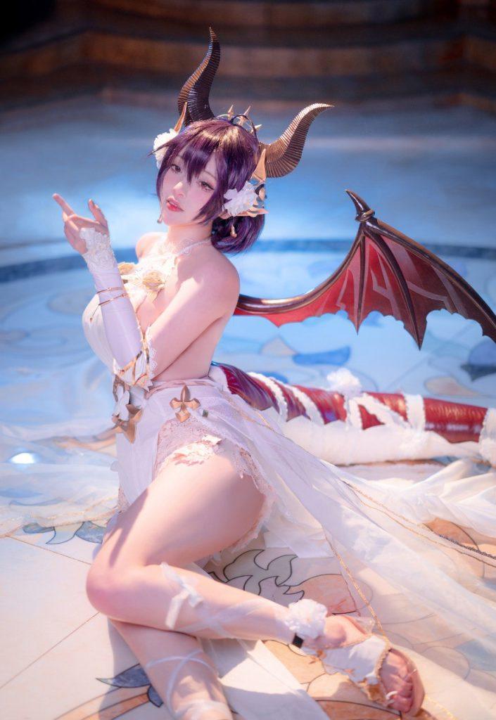 图片[3]精选Coser写真-尽在XMMCOScoser黑龙贯通 - cosplay写真作品合集下载 - XMMCOS精选Coser写真-尽在XMMCOSXMMCOS