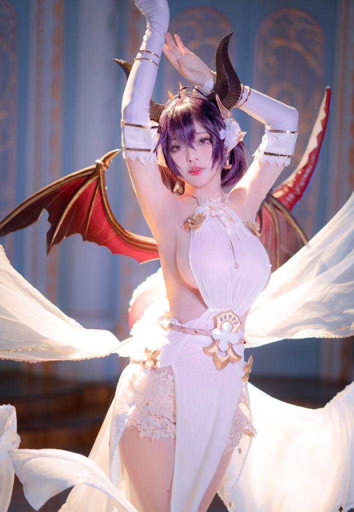 图片[4]精选Coser写真-尽在XMMCOScoser黑龙贯通 - cosplay写真作品合集下载 - XMMCOS精选Coser写真-尽在XMMCOSXMMCOS