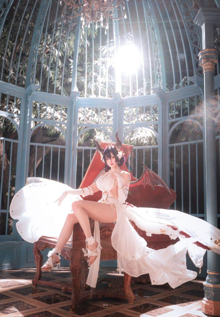 图片[5]精选Coser写真-尽在XMMCOScoser黑龙贯通 - cosplay写真作品合集下载 - XMMCOS精选Coser写真-尽在XMMCOSXMMCOS