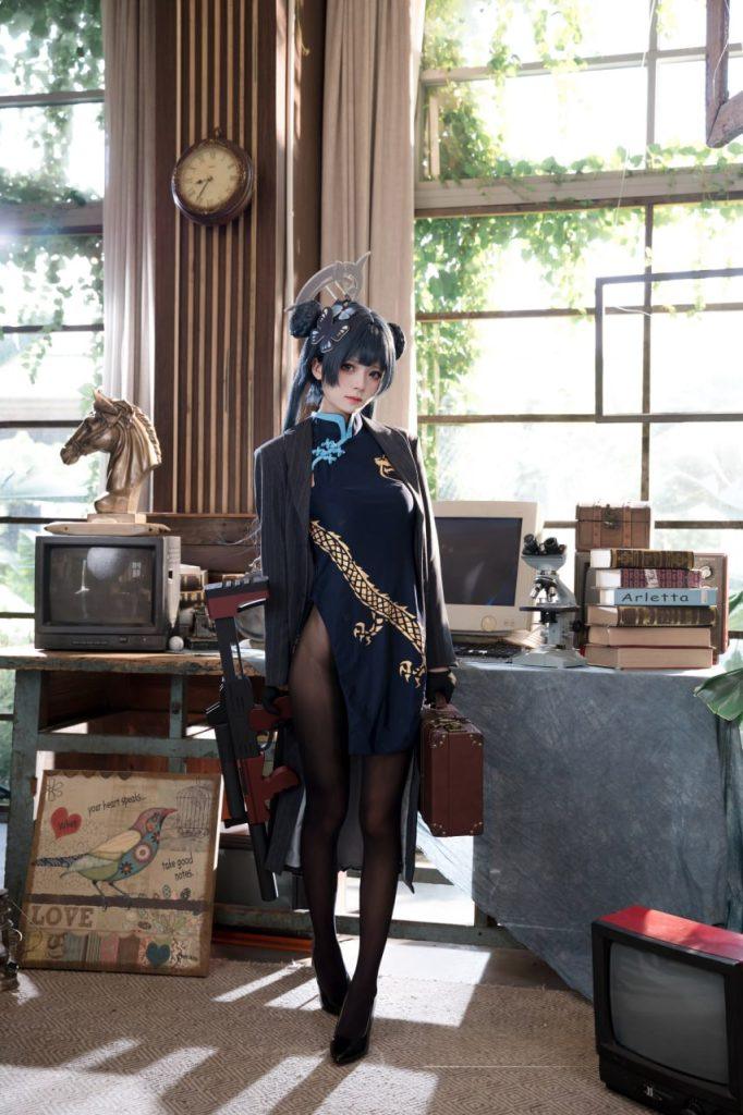 图片[1]精选Coser写真-尽在XMMCOScoser 九柒喵 cosplay写真作品合集 5套 - XMMCOS精选Coser写真-尽在XMMCOSXMMCOS