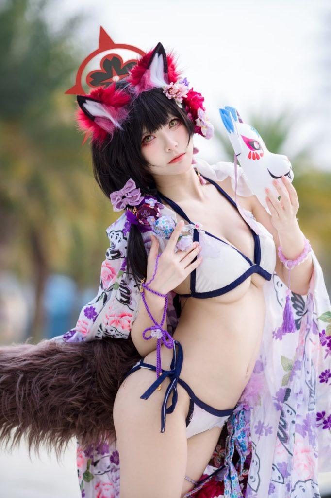 图片[5]精选Coser写真-尽在XMMCOScoser 九柒喵 cosplay写真作品合集 5套 - XMMCOS精选Coser写真-尽在XMMCOSXMMCOS